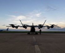 eve air mobility primeiro voo