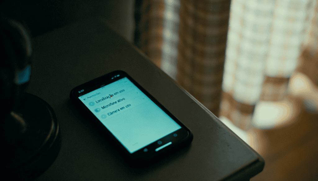 Como saber se seu celular está sendo rastreado