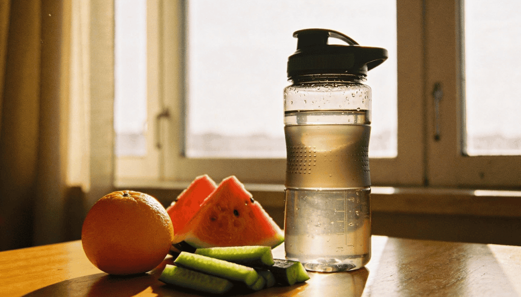 Quantos litros de água você realmente precisa beber por dia, segundo a ciência