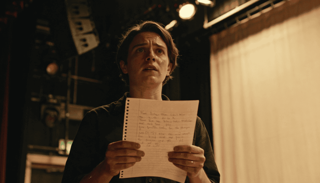 Por que sentimos “frio na barriga” quando estamos nervosos?