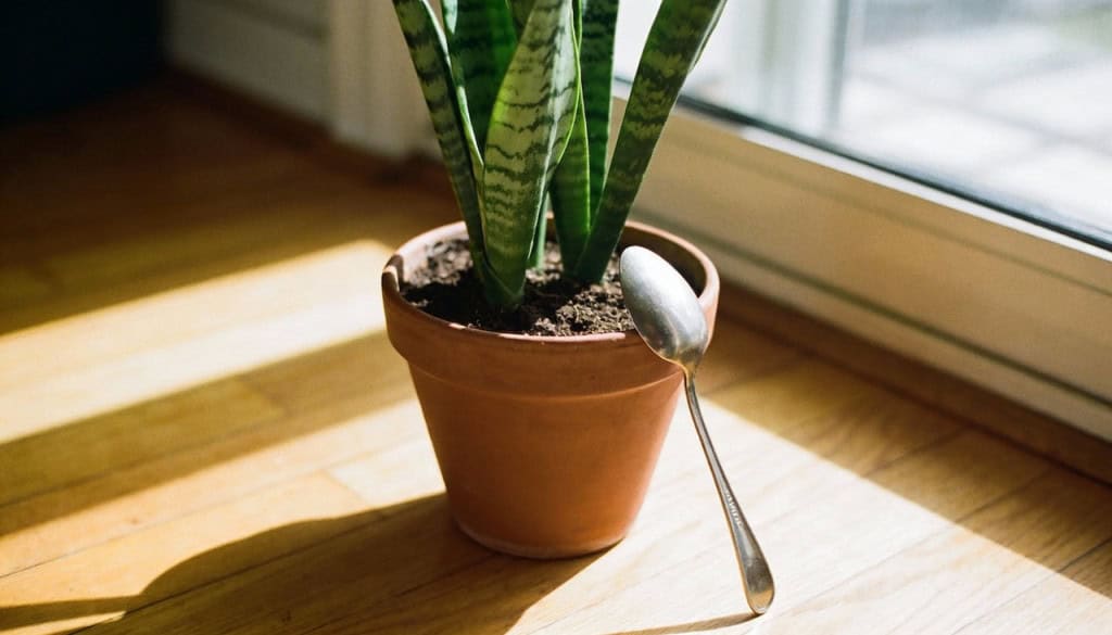 Ter plantas em casa melhora o humor, ajuda na sensação de conforto e cria uma pausa visual