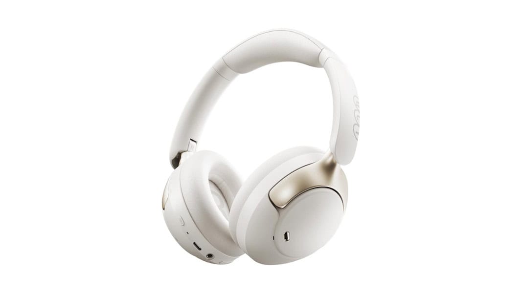 Headset com 60 horas de bateria e cancelamento de ruído por menos de R$ 300