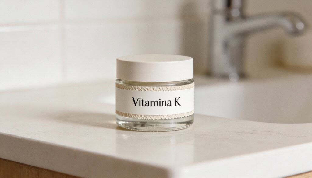 Vitamina barata para tirar olheiras e melhorar sua saúde e imunidade