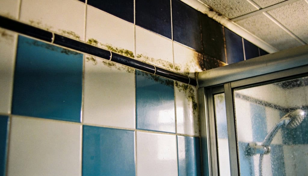 A forma mais inteligente de combater mofo sem químicos agressivos e caros