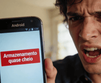 O truque oficial do Google para dar um gás no Android que está engasgando
