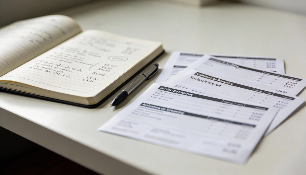 O guia definitivo para identificar e cancelar assinaturas inativas