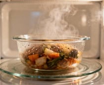 Usar o Micro-Ondas realmente faz mal à saúde?