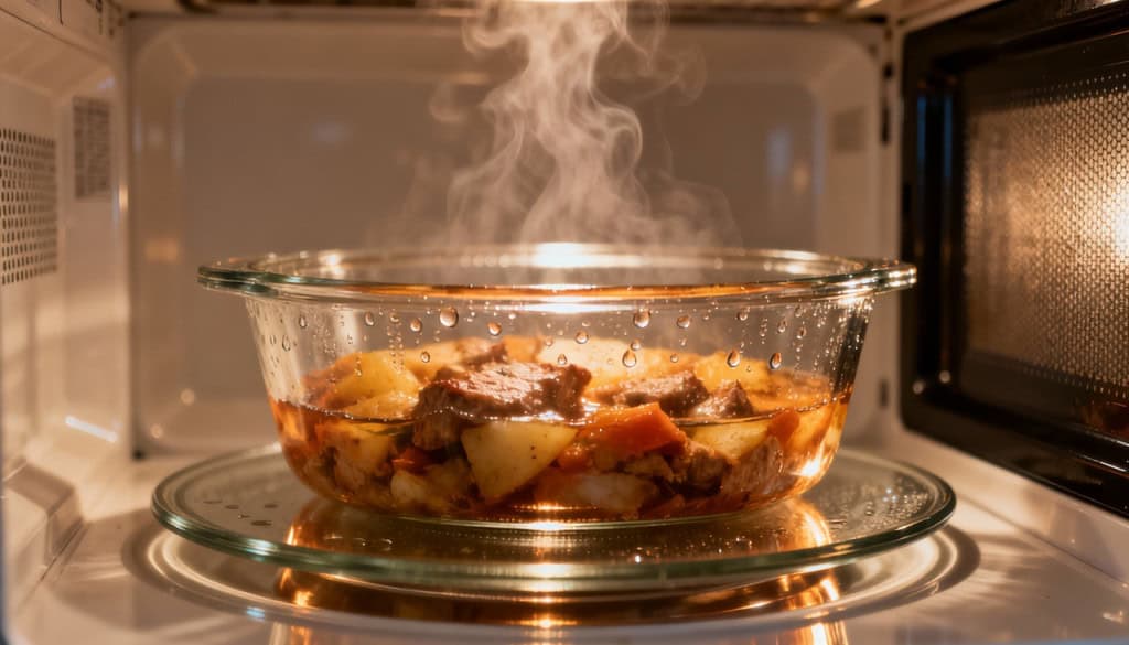 Usar o Micro-Ondas realmente faz mal à saúde?