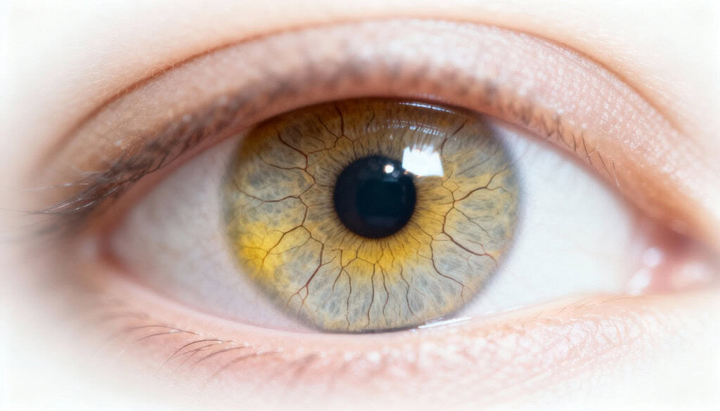 Seu mundo não está ficando cinza por acaso: o envelhecimento está apagando as cores da sua visão