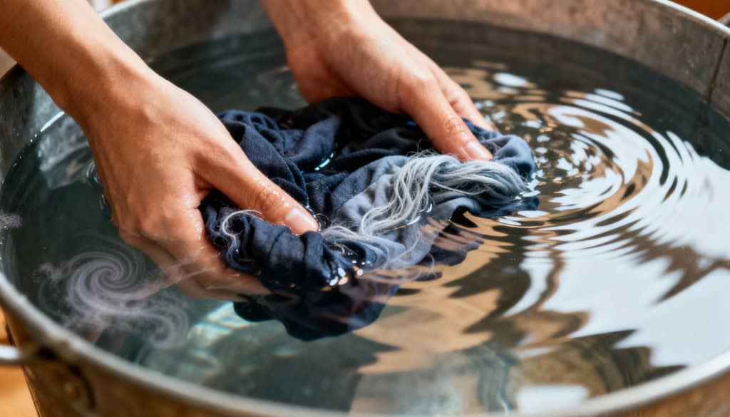 Você já lavou, usou sabão e o mau cheiro de suor não saiu da sua roupa?
