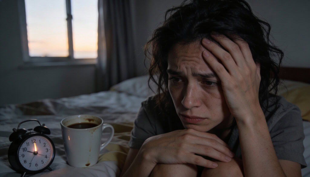 Por que algumas pessoas ‘ouvem vozes’ antes de dormir, segundo a ciência