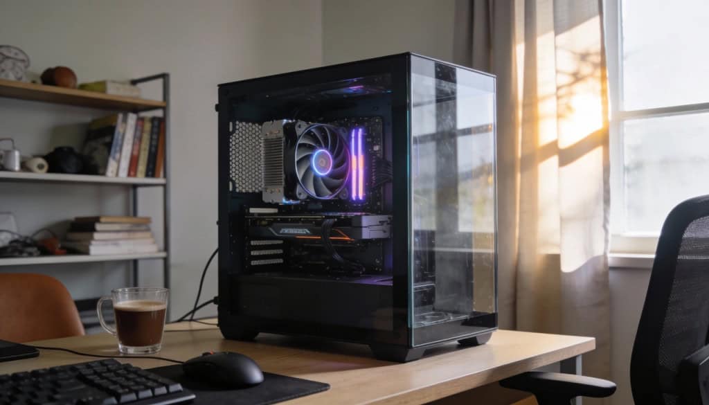 Overclock é coisa do passado o negócio agora é undervolt