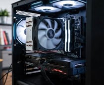 Overclock é coisa do passado o negócio agora é undervolt