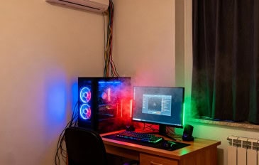 Seu PC é uma estufa e eu descobri como diminuir a temperatura dele