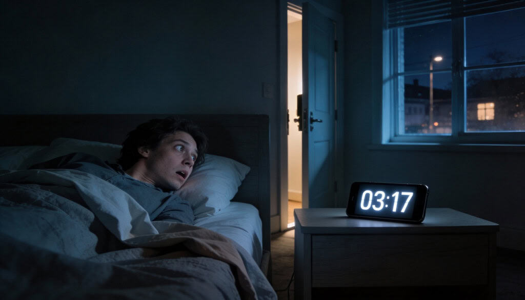 Noites quentes deixam o corpo alerta e fragmentam o sono, prejudicando o descanso, aponta estudo da USC.