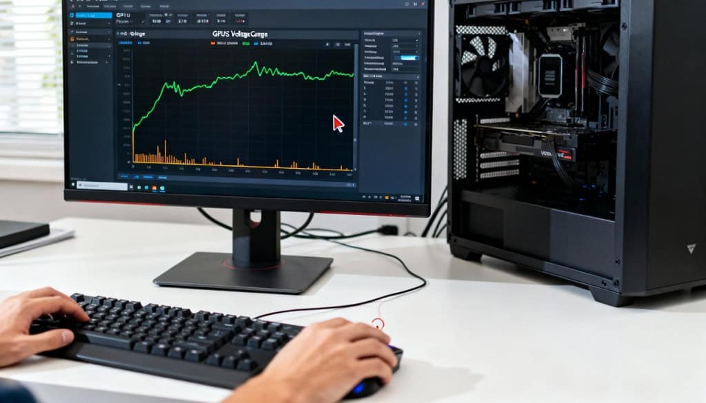 Seu PC é uma estufa e eu descobri como diminuir a temperatura dele