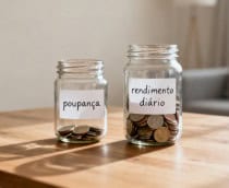 O truque que faz seu dinheiro render 200% do CDI sem precisar investir em nada