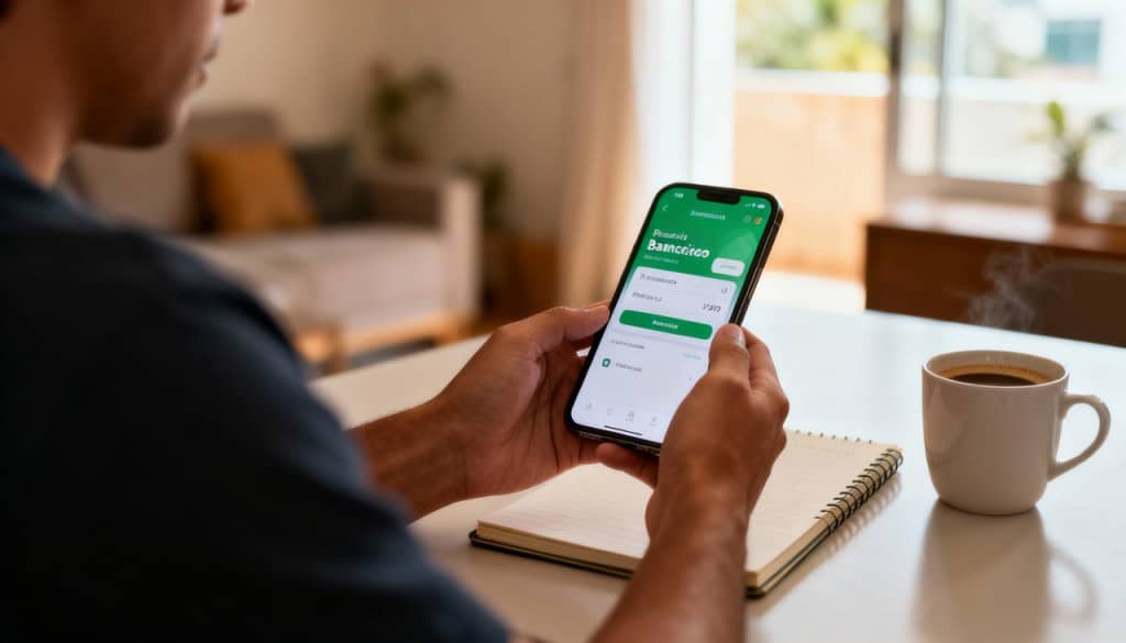 Bancos digitais vs bancos tradicionais: o que vale mais a pena em 2025?