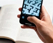 Como copiar um livro inteiro para o Word em segundos