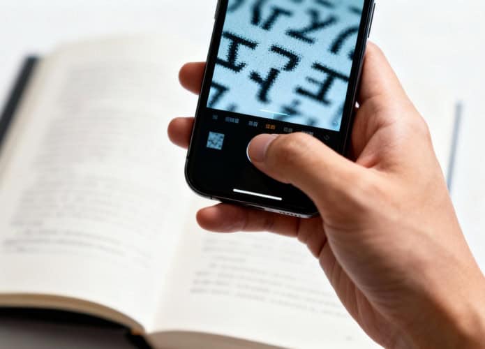 Como copiar um livro inteiro para o Word em segundos