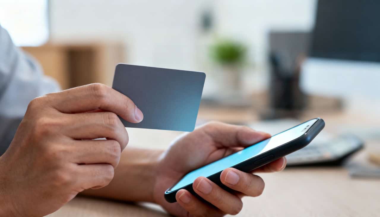 Esses bancos liberam cartão de crédito na hora e são fáceis de solicitar