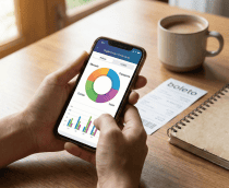 A função secreta do seu app de banco que te faz economizar 500 reais por mês no cartão