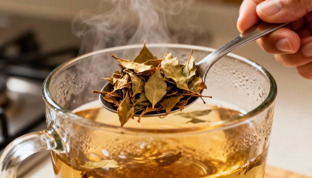 O chá que acaba com a gastrite e substitui o omeprazol segundo a Anvisa