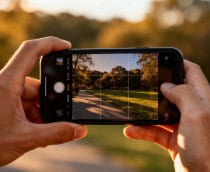 O macete de fotógrafo que eu uso pra tirar fotos perfeitas no Android/IOS