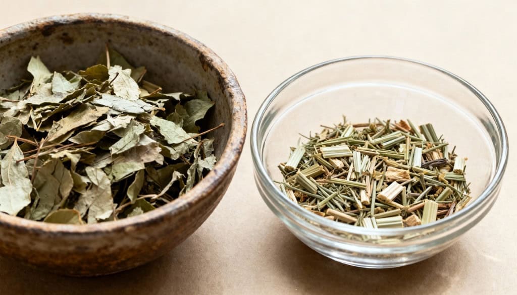 Os 3 melhores chás recomendados pela Anvisa