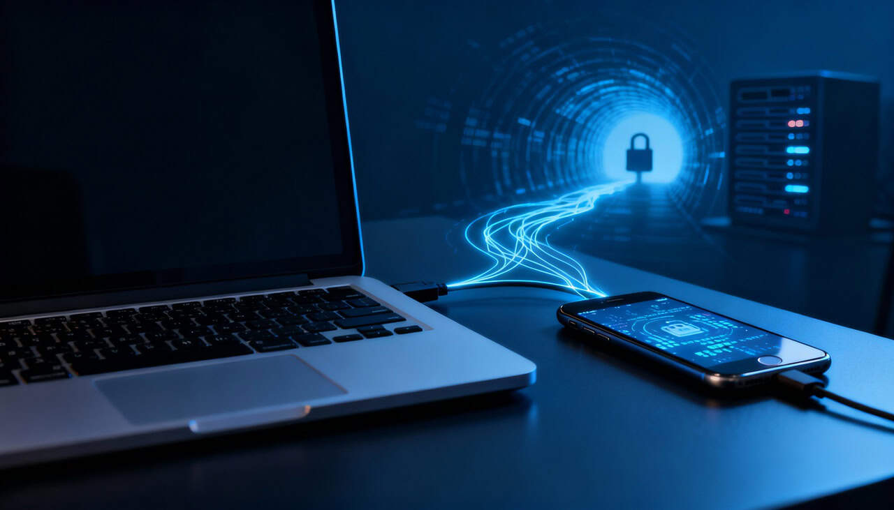 Usar VPN torna você 100% anônimo? Descubra até onde vai essa proteção