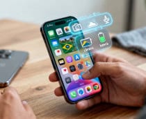 Vale mais a pena trocar para o iPhone 17 ou manter seu celular antigo? Fiz o teste e o resultado me assustou