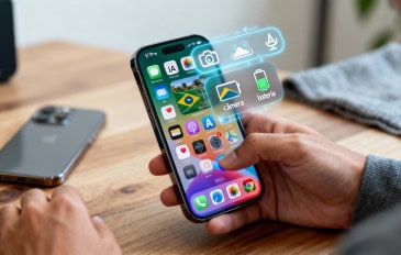 Vale mais a pena trocar para o iPhone 17 ou manter seu celular antigo? Fiz o teste e o resultado me assustou