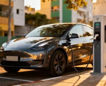 Ranking revela os carros elétricos preferidos dos brasileiros em 2025