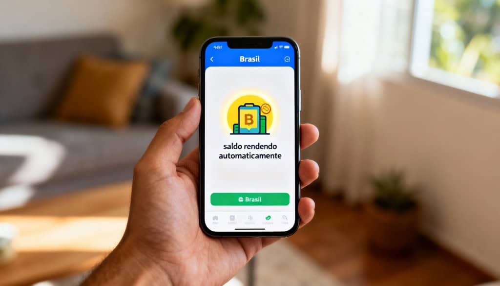 O truque que faz seu dinheiro render 200% do CDI sem precisar investir em nada