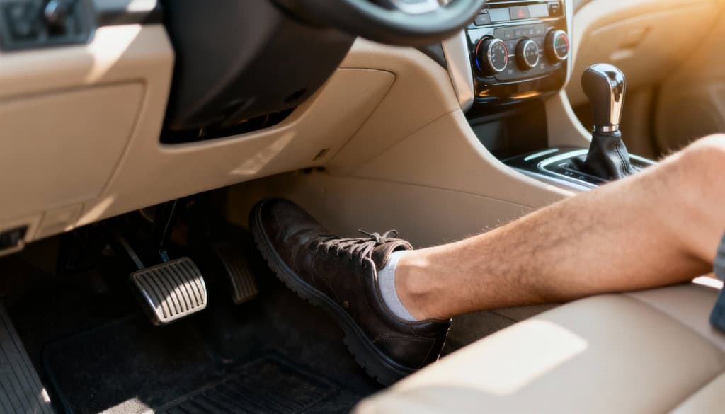 cO truque secreto que faz seu carro gastar 20% menos gasolina