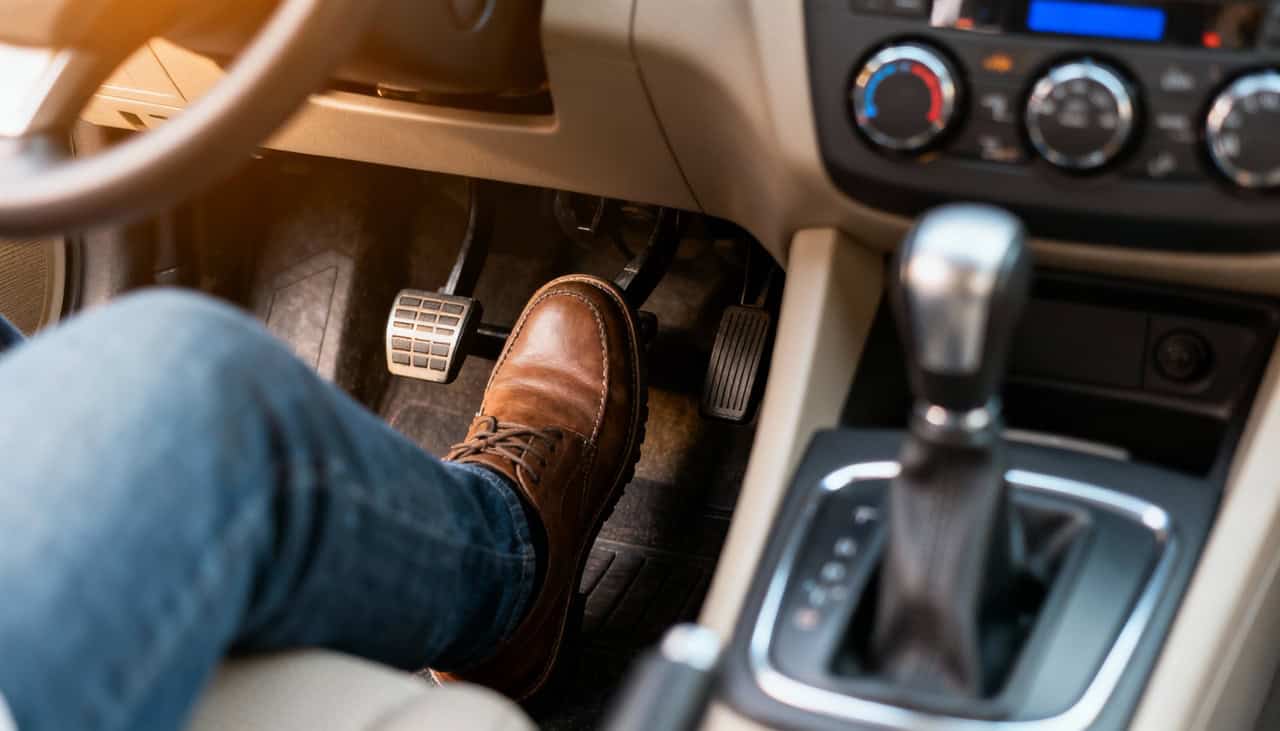 cO truque secreto que faz seu carro gastar 20% menos gasolina