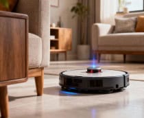 Robô aspirador em 2025 é um investimento inteligente ou dinheiro jogado fora?