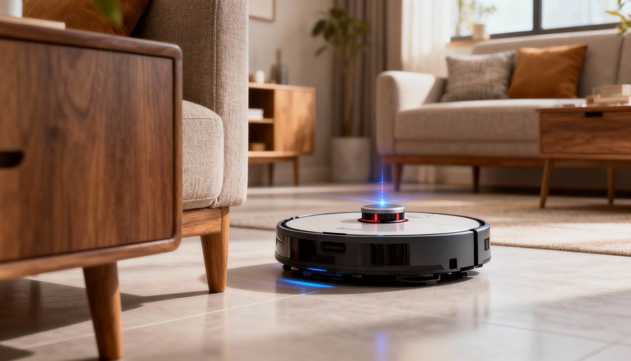 Robô aspirador em 2025 é um investimento inteligente ou dinheiro jogado fora?