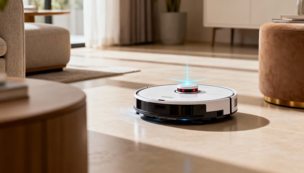 Robô aspirador em 2025 é um investimento inteligente ou dinheiro jogado fora?