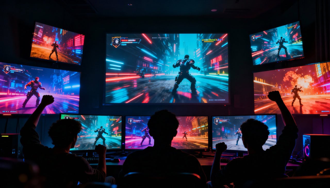Os Jogos Mais Comentados Do Ano V o Te Surpreender Olhar Digital