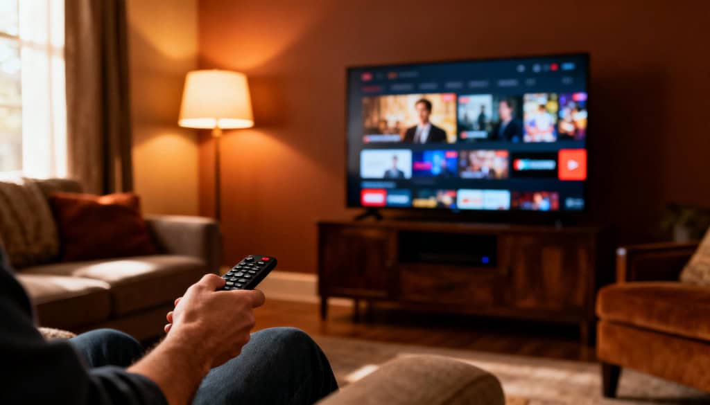 O streaming que custa menos que uma pizza e te dá frete grátis pra vida toda