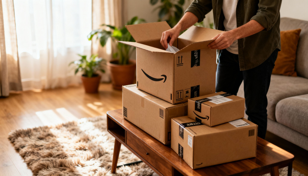 O streaming que custa menos que uma pizza e te dá frete grátis pra vida toda