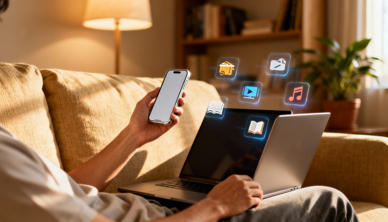 O streaming que custa menos que uma pizza e te dá frete grátis pra vida toda