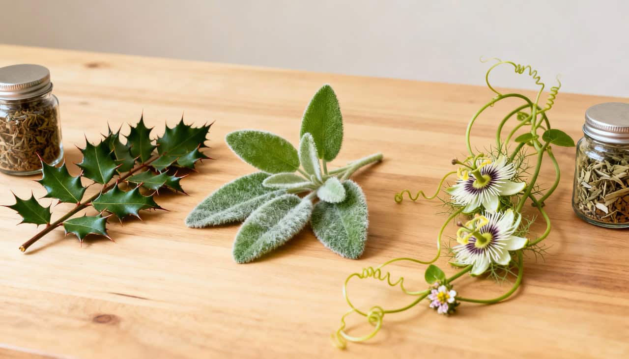 Os 3 melhores chás recomendados pela Anvisa