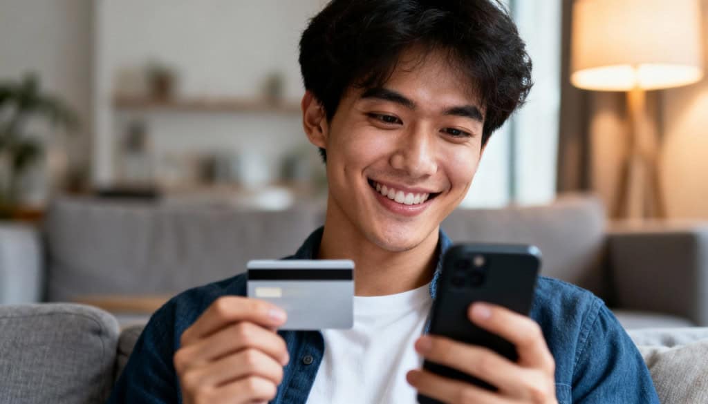 Esses bancos liberam cartão de crédito na hora e são fáceis de solicitar