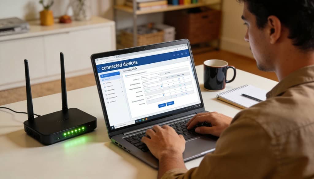 Como ver quem está roubando o seu Wi-Fi de um jeito simples e rápido