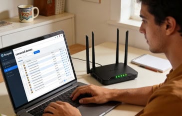 Como ver quem está roubando o seu Wi-Fi de um jeito simples e rápido