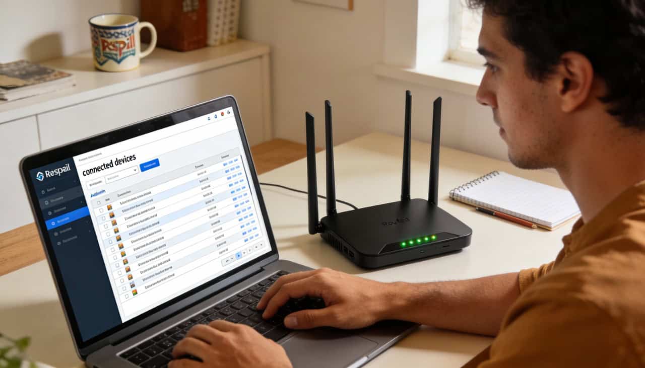 Como ver quem está roubando o seu Wi-Fi de um jeito simples e rápido