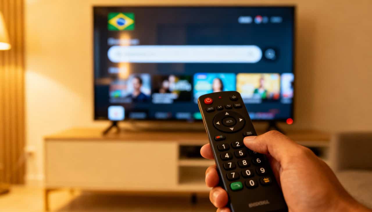 Os códigos secretos da Netflix que liberam filmes que não aparecem na tela