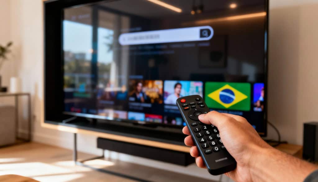 Os códigos secretos da Netflix que liberam filmes que não aparecem na tela